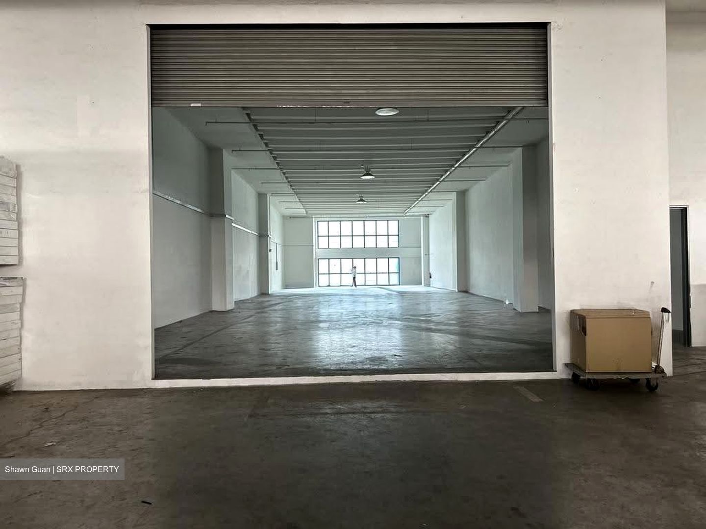 Space@tampines (D18), Factory #629679941